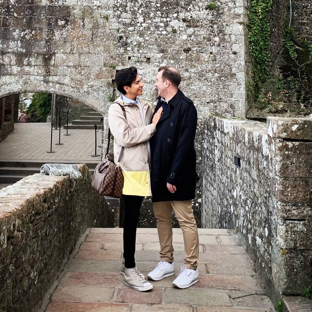 Meet your Posher, Bryan